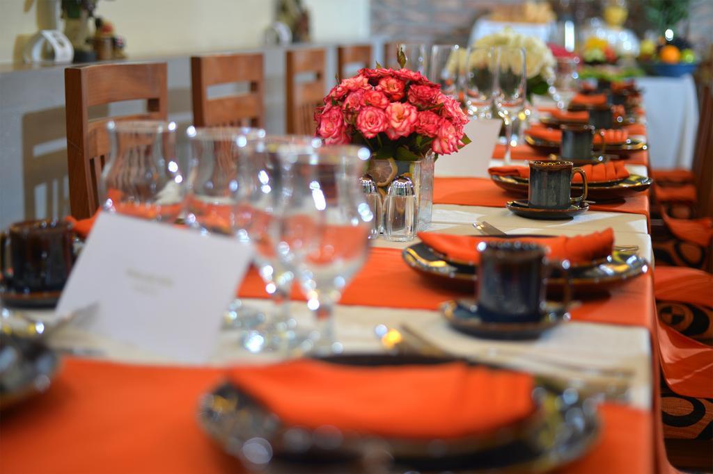 Hanoi Finnegans Hotel エクステリア 写真