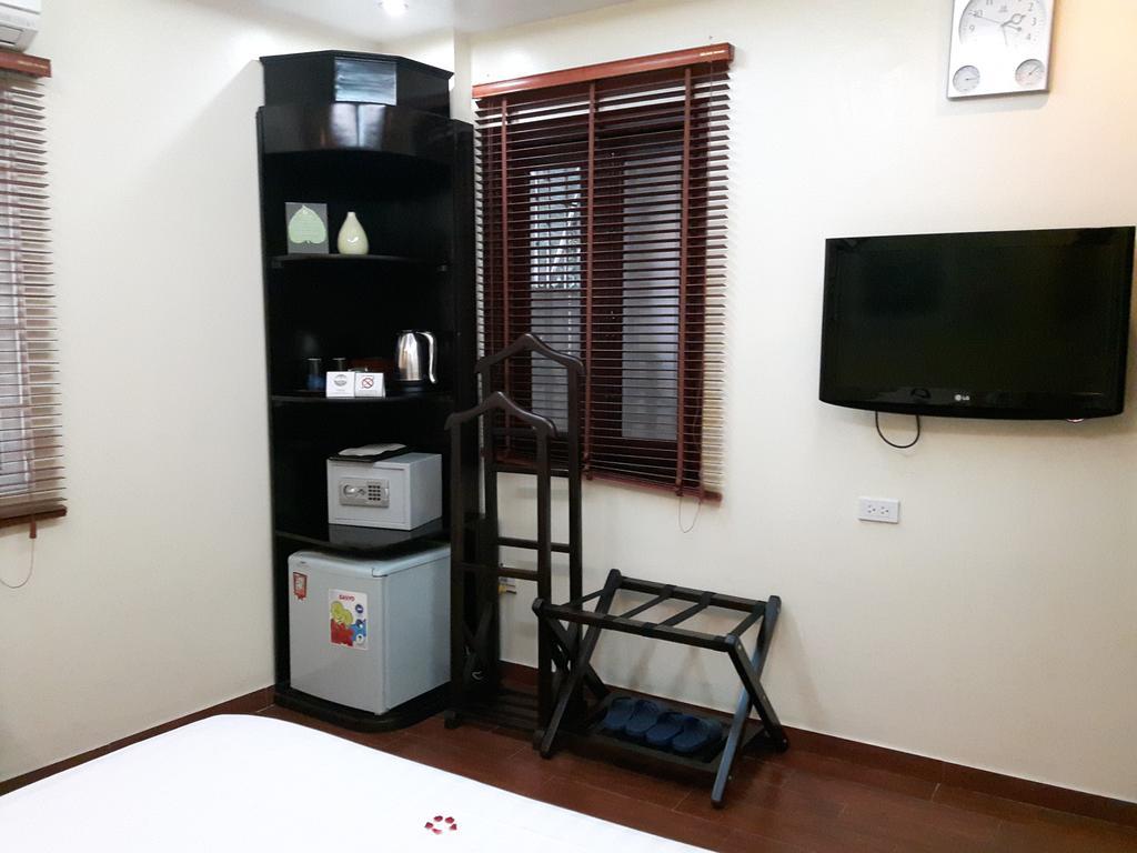 Hanoi Finnegans Hotel エクステリア 写真