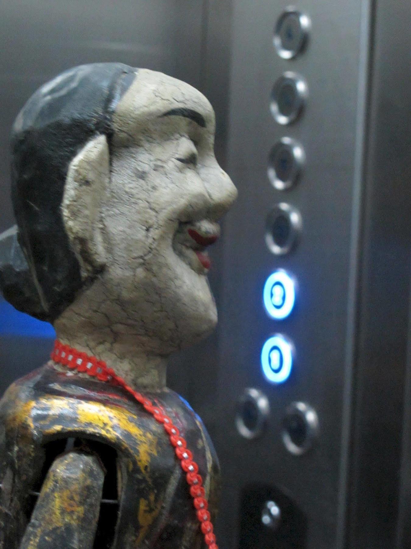 Hanoi Finnegans Hotel エクステリア 写真